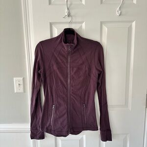 Lululemon Define Jacket